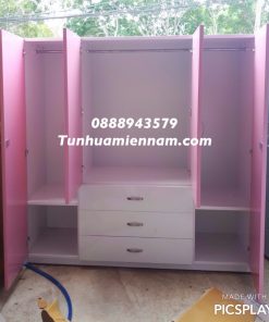 Tủ Nhựa MIền Nam