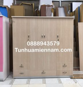 Tủ Nhựa MIền Nam