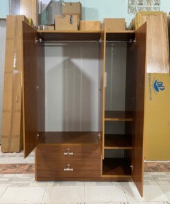 Tủ Nhựa MIền Nam