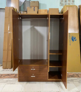 Tủ Nhựa MIền Nam