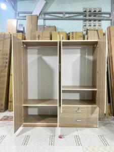 Tủ Nhựa MIền Nam