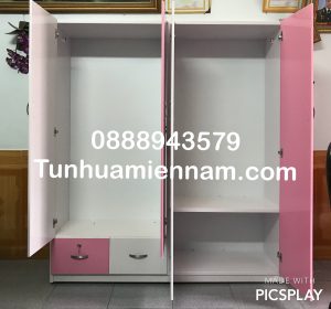 Tủ Nhựa MIền Nam