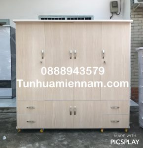 Tủ Nhựa MIền Nam