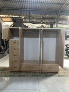 Tủ Nhựa MIền Nam