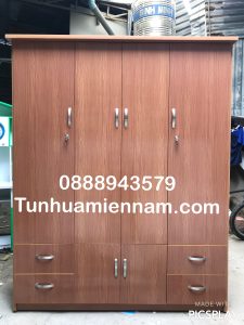 Tủ Nhựa MIền Nam