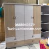 Tủ Nhựa MIền Nam