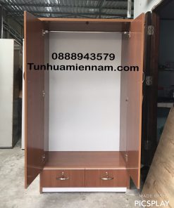 Tủ Nhựa MIền Nam