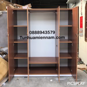 Tủ Nhựa MIền Nam