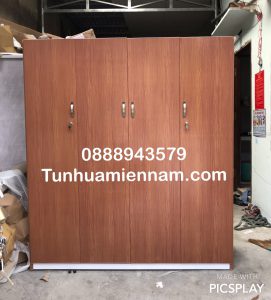 Tủ Nhựa MIền Nam