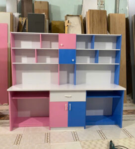 Tủ Nhựa MIền Nam