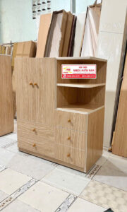 Tủ Nhựa MIền Nam