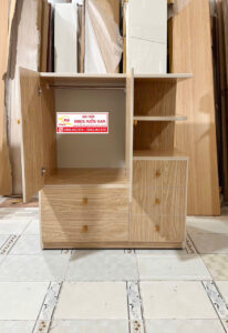 Tủ Nhựa MIền Nam