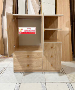 Tủ Nhựa MIền Nam