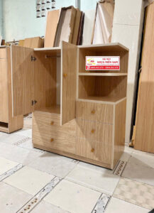 Tủ Nhựa MIền Nam