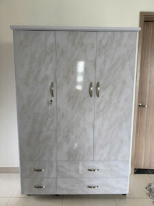 Tủ Nhựa MIền Nam