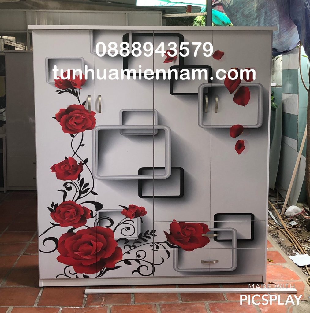 Tư vấn – thiết kế –  sản xuất – thi công nội thất nhựa cao cấp