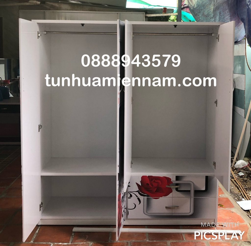 Tư vấn – thiết kế –  sản xuất – thi công nội thất nhựa cao cấp