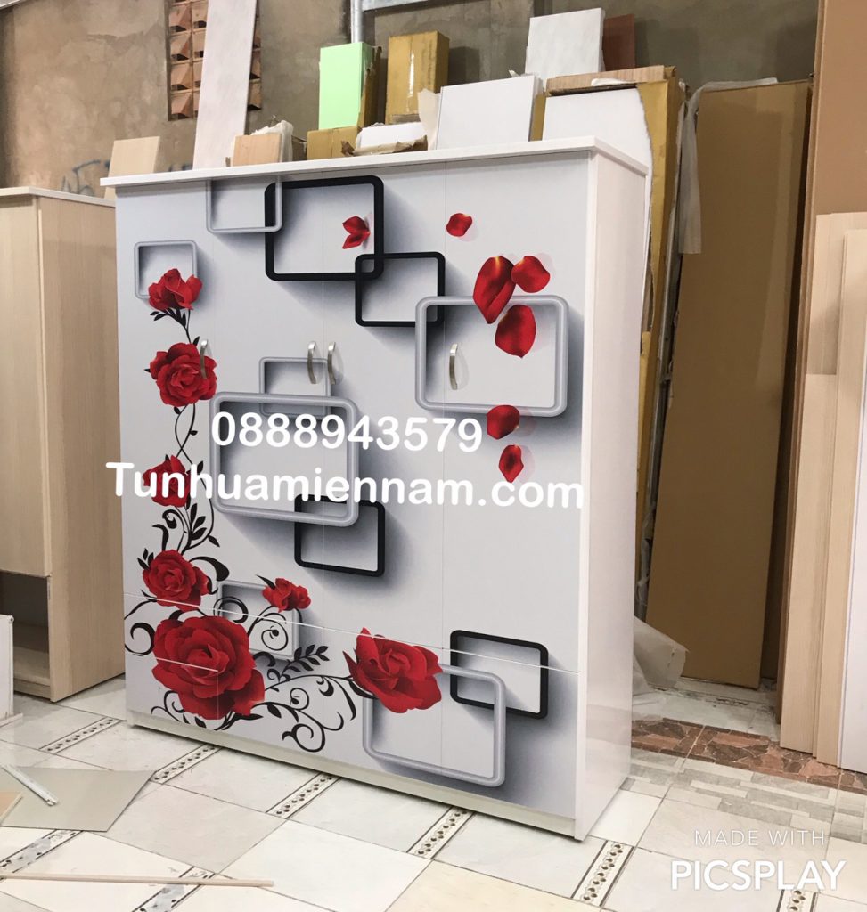 Tư vấn – thiết kế –  sản xuất – thi công nội thất nhựa cao cấp