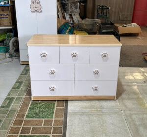 Tủ Nhựa MIền Nam