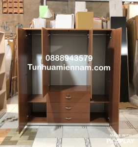 Tủ Nhựa MIền Nam