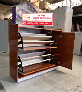 Tủ Nhựa MIền Nam