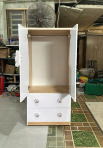 Tủ Nhựa MIền Nam