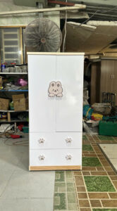 Tủ Nhựa MIền Nam