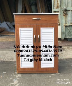 Tủ Nhựa MIền Nam