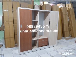 Tủ Nhựa MIền Nam