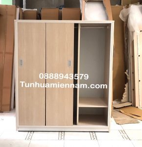 Tủ Nhựa MIền Nam