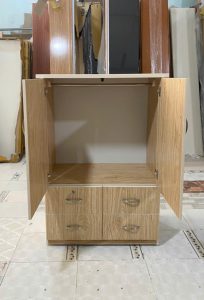 Tủ Nhựa MIền Nam