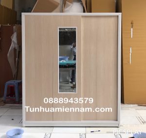 Tủ Nhựa MIền Nam