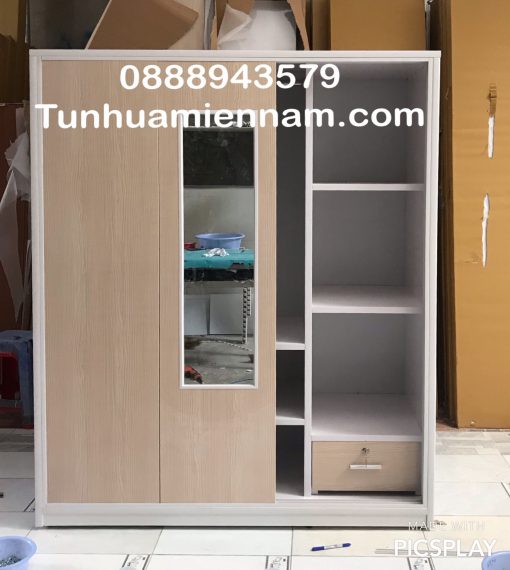 Tủ Nhựa MIền Nam