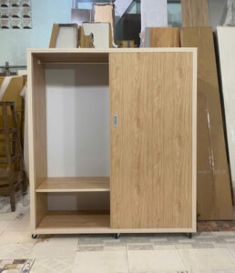 Tủ Nhựa MIền Nam