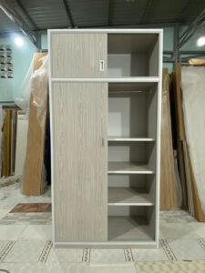 Tủ Nhựa MIền Nam