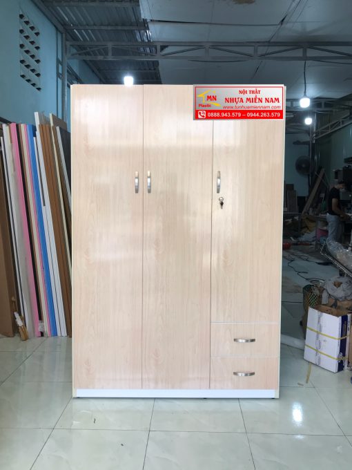 Tủ Nhựa MIền Nam