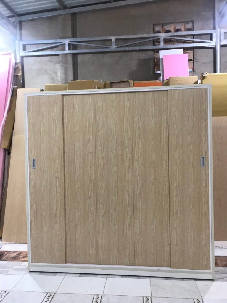 Tư vấn – thiết kế – sản xuất – thi công nội thất nhựa cao cấp