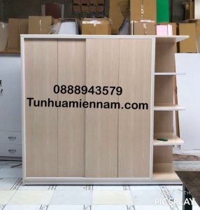 Tủ Nhựa MIền Nam