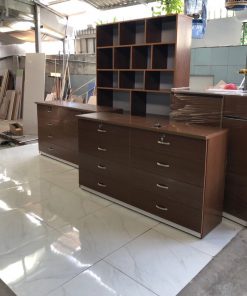 TỦ ÁO TRẺ EM NHỰA CHIN HUEI TNE73S21