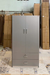 Tủ Nhựa MIền Nam