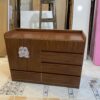 TỦ ÁO TRẺ EM NHỰA CHIN HUEI TNE88S21