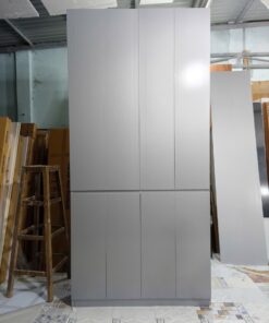 TỦ GIÀY NHỰA ECOPLAST CAO CẤP TGEC05
