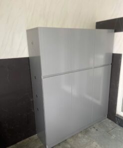 TỦ GIÀY NHỰA ECOPLAST CAO CẤP TGEC06