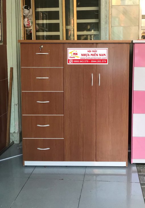Tủ Nhựa MIền Nam