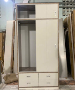 Tủ Nhựa MIền Nam