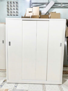 Tủ Nhựa MIền Nam