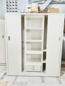 Tủ Nhựa MIền Nam