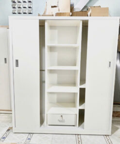 Tủ Nhựa MIền Nam