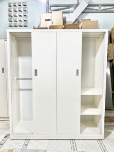 Tủ Nhựa MIền Nam