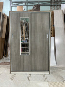 Tủ Nhựa MIền Nam